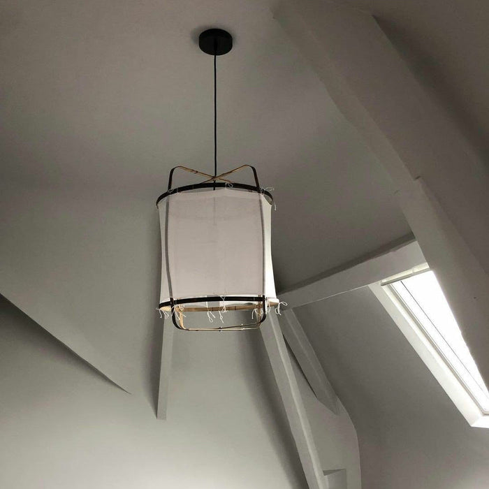 Ay illuminate Pendant Light