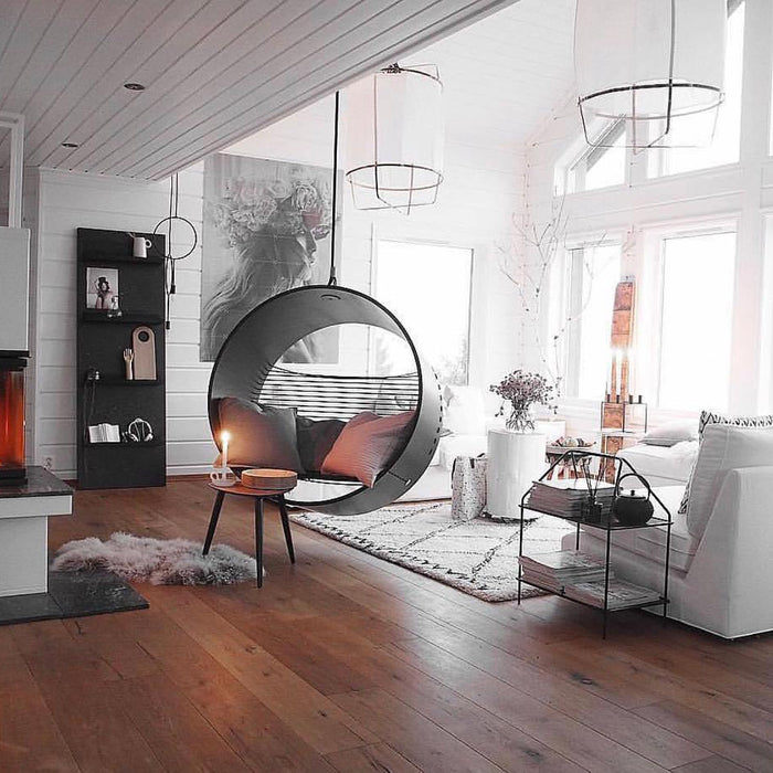 Ay illuminate Pendant Light