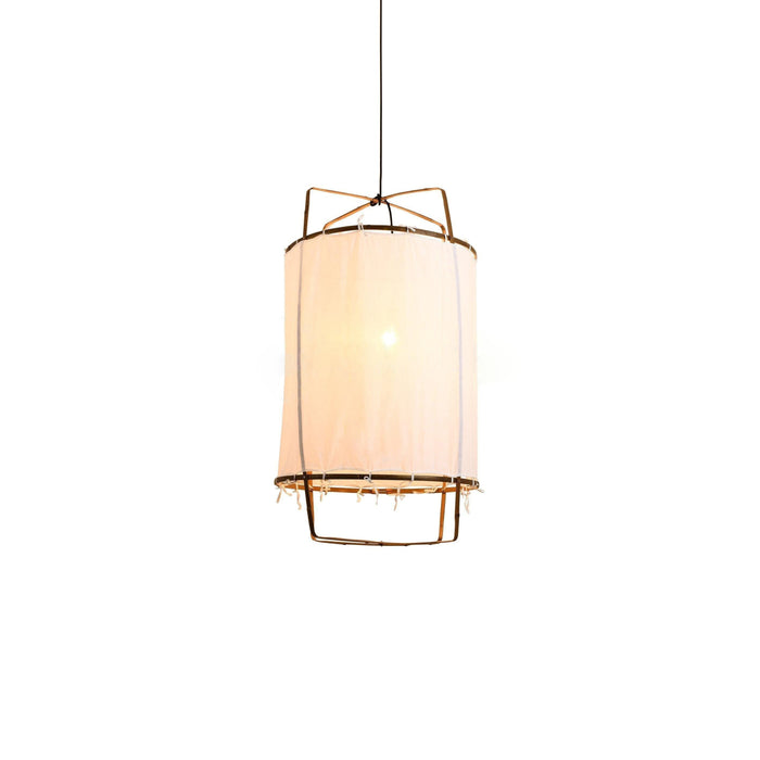 Ay illuminate Pendant Light