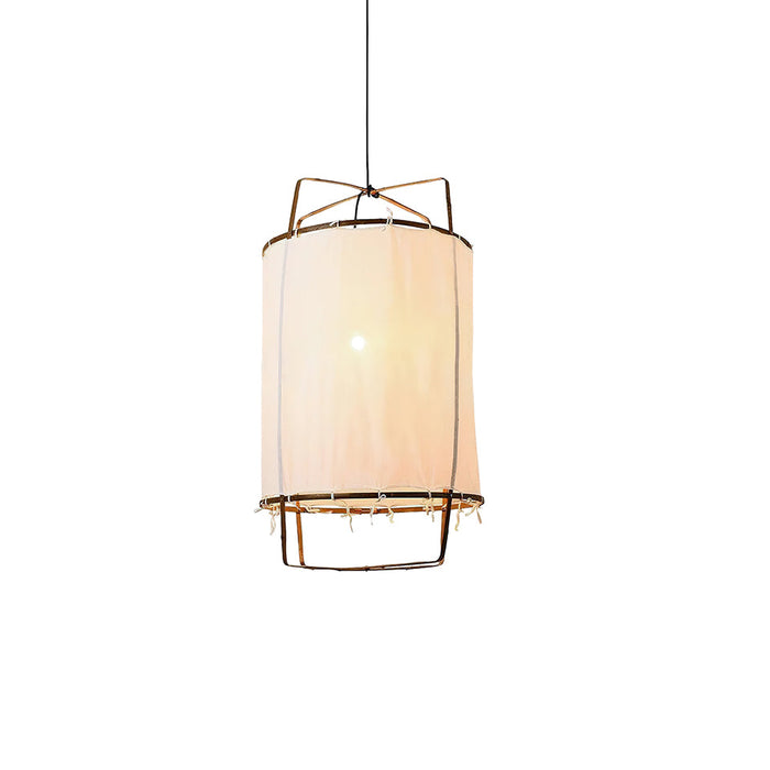 Ay illuminate Pendant Light