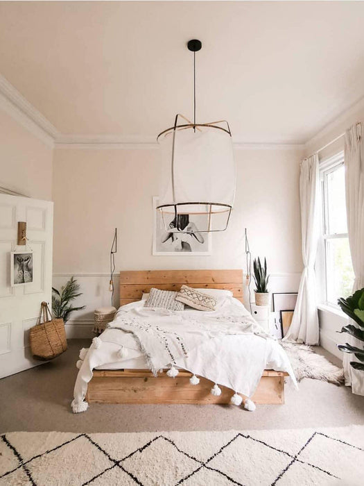 Ay illuminate Pendant Light