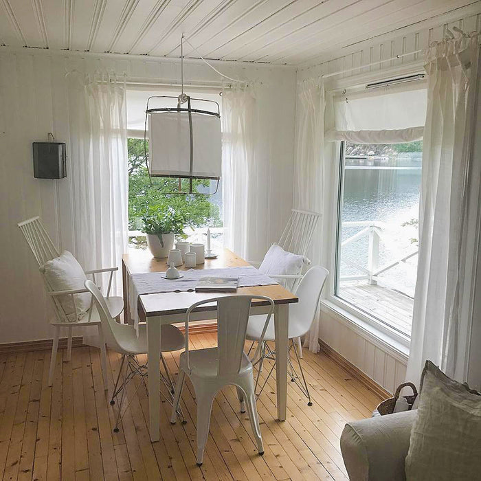 Ay illuminate Pendant Light