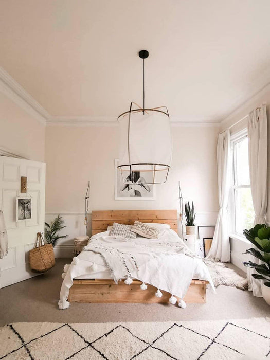 Ay illuminate Pendant Light