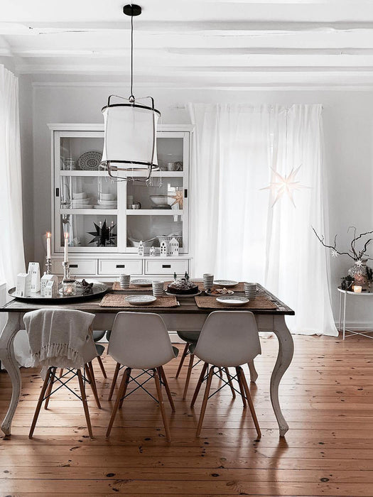 Ay illuminate Pendant Light