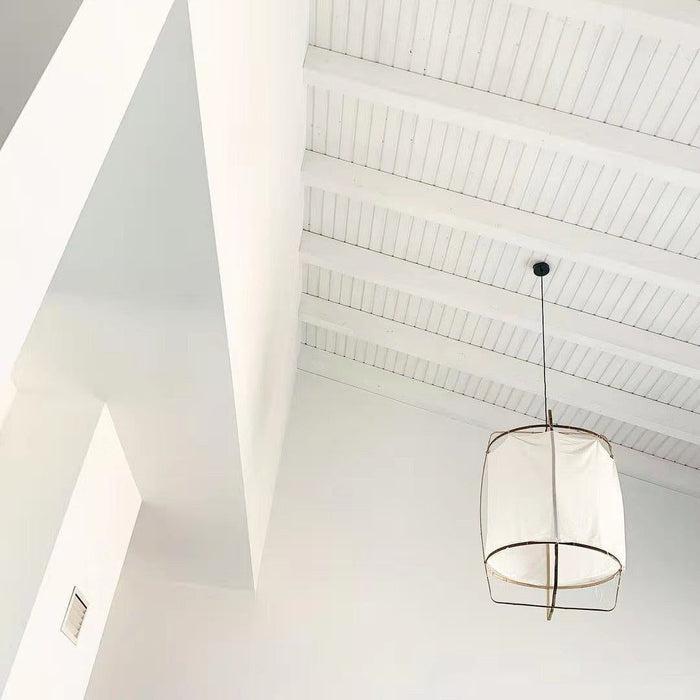 Ay illuminate Pendant Light