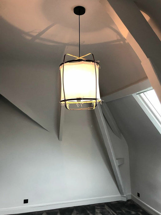 Ay illuminate Pendant Light