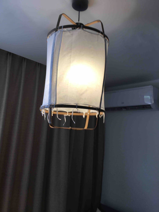Ay illuminate Pendant Light