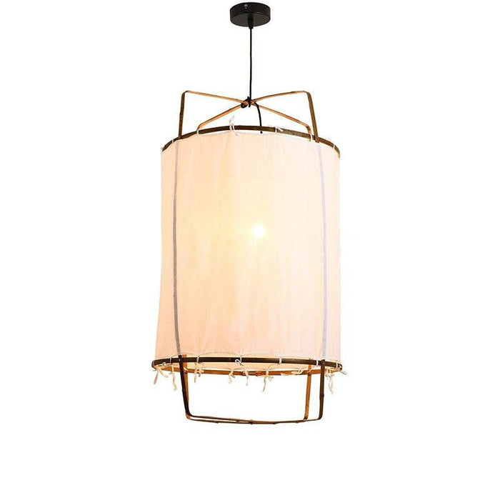 Ay illuminate Pendant Light