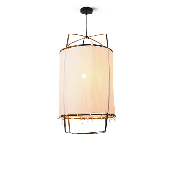 Ay illuminate Pendant Light