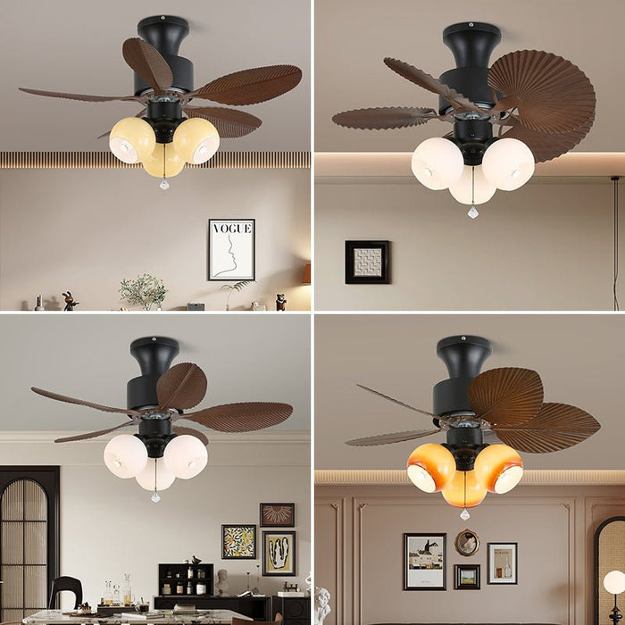 Palm Cove Breeze Ceiling Fan Light Vakkerlight