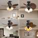 Palm Cove Breeze Ceiling Fan Light Vakkerlight