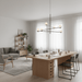 Baer Pendant Light Vakkerlight