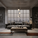 Baer Pendant Light Vakkerlight