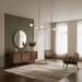 Baer Pendant Light Vakkerlight
