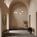 Baer Pendant Light Vakkerlight