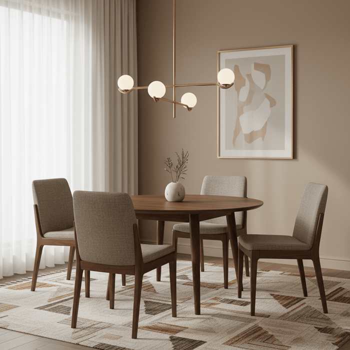 Baer Pendant Light Vakkerlight
