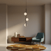 Baer Pendant Light Vakkerlight