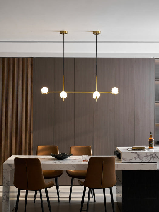 Baer Pendant Light Vakkerlight