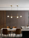 Baer Pendant Light Vakkerlight