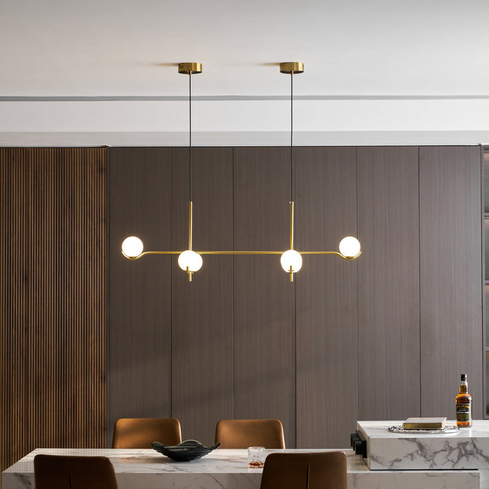 Baer Pendant Light Vakkerlight