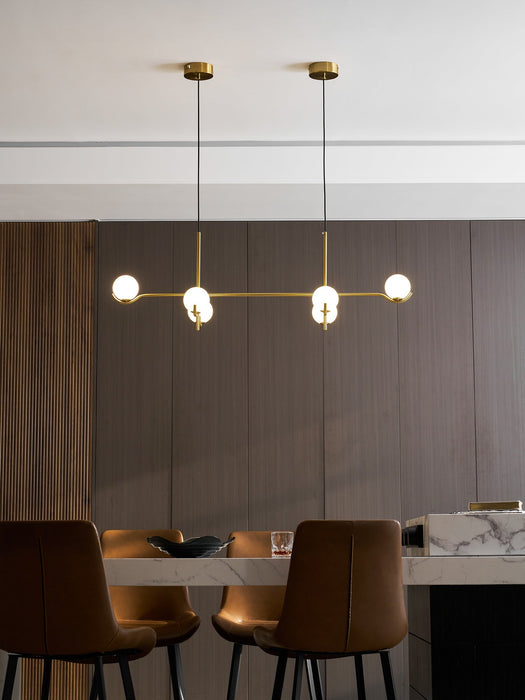 Baer Pendant Light Vakkerlight