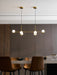 Baer Pendant Light Vakkerlight