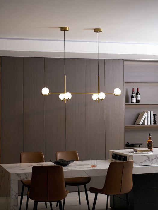 Baer Pendant Light Vakkerlight