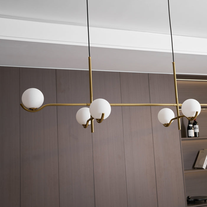 Baer Pendant Light Vakkerlight