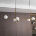 Baer Pendant Light Vakkerlight