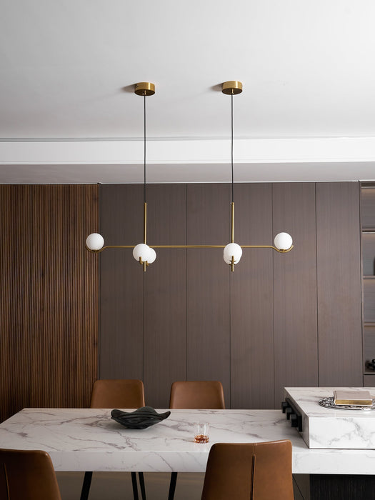 Baer Pendant Light Vakkerlight