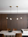 Baer Pendant Light Vakkerlight