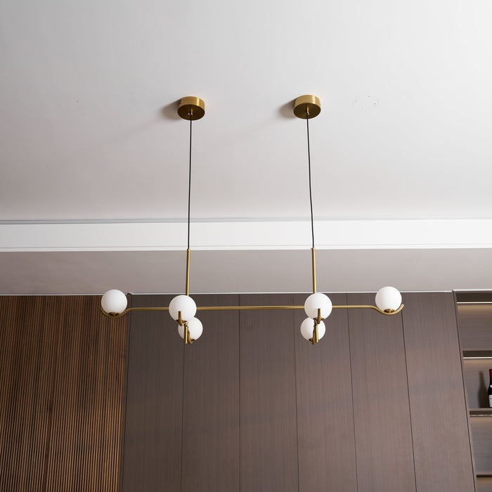 Baer Pendant Light Vakkerlight