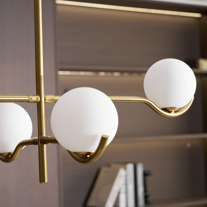 Baer Pendant Light Vakkerlight