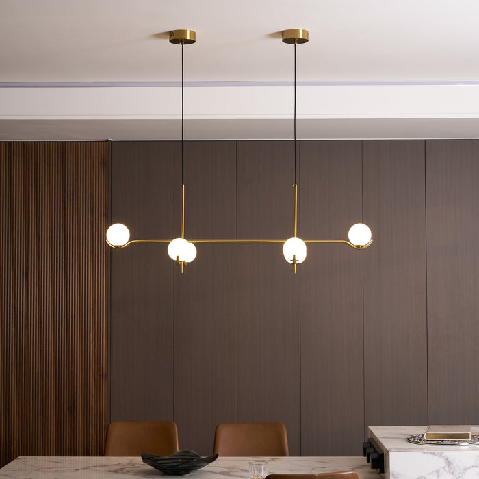 Baer Pendant Light Vakkerlight