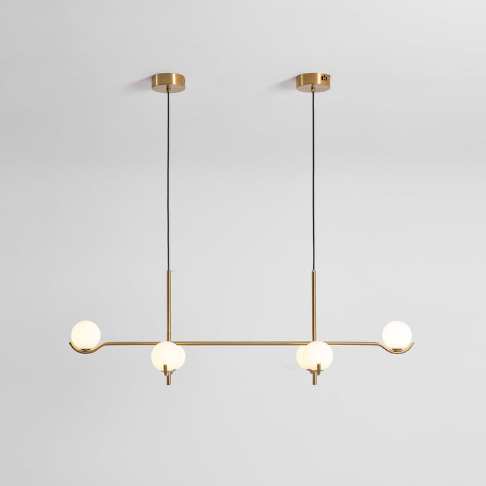 Baer Pendant Light Vakkerlight