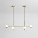 Baer Pendant Light Vakkerlight