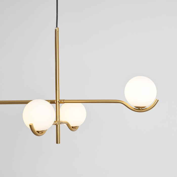 Baer Pendant Light Vakkerlight