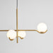 Baer Pendant Light Vakkerlight