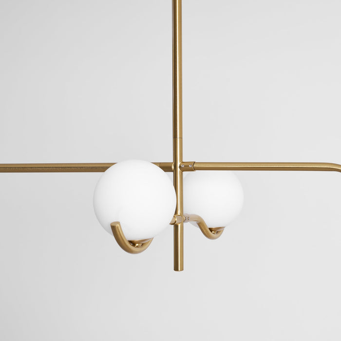 Baer Pendant Light Vakkerlight