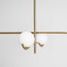 Baer Pendant Light Vakkerlight