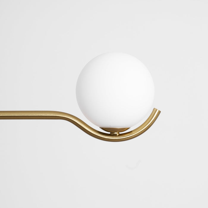 Baer Pendant Light Vakkerlight