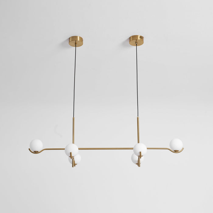 Baer Pendant Light Vakkerlight