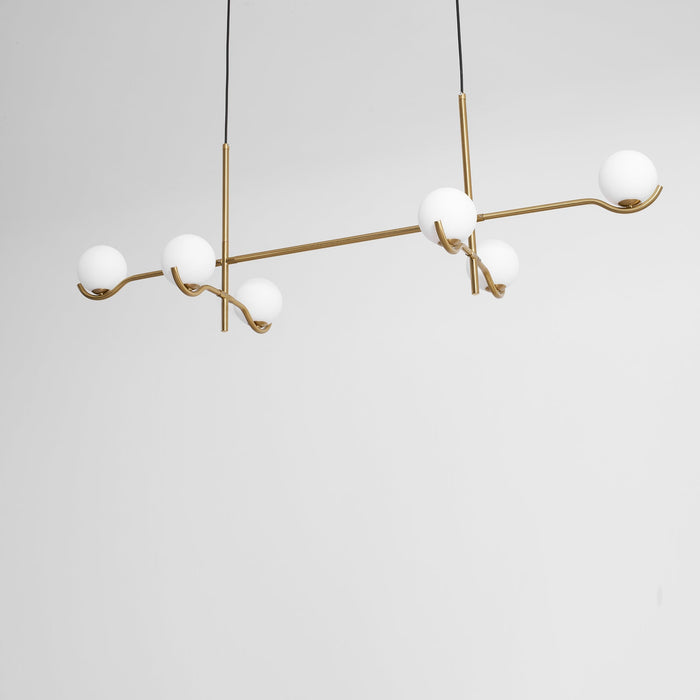 Baer Pendant Light Vakkerlight