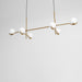 Baer Pendant Light Vakkerlight