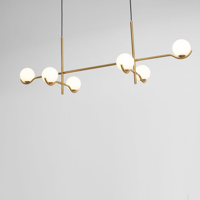 Baer Pendant Light Vakkerlight