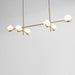 Baer Pendant Light Vakkerlight