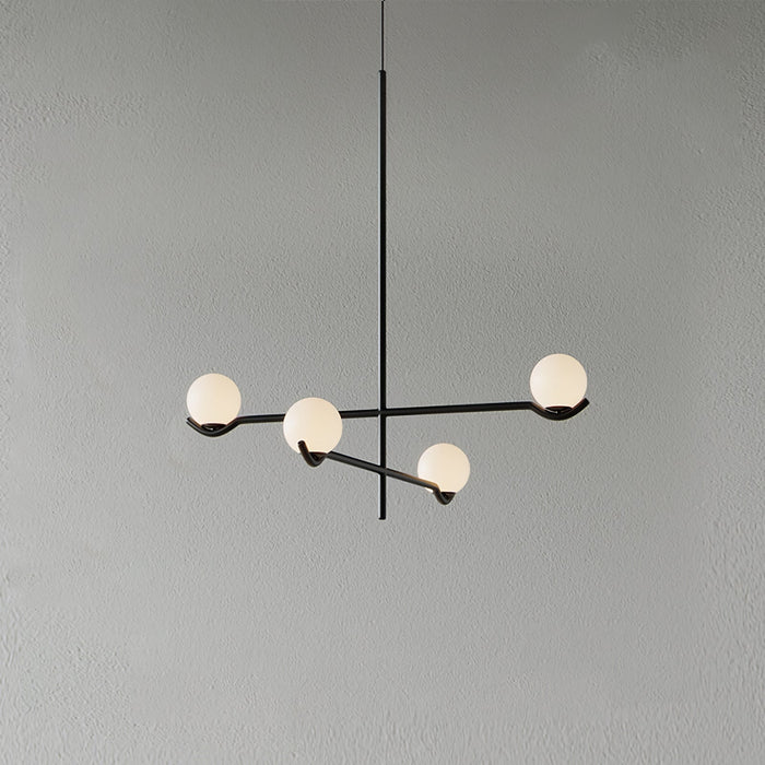 Baer Pendant Light Vakkerlight