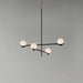 Baer Pendant Light Vakkerlight