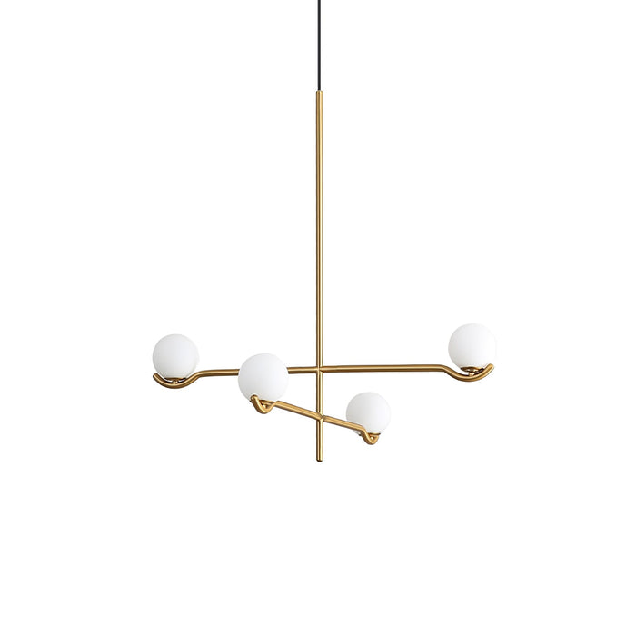 Baer Pendant Light Vakkerlight