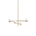 Baer Pendant Light Vakkerlight